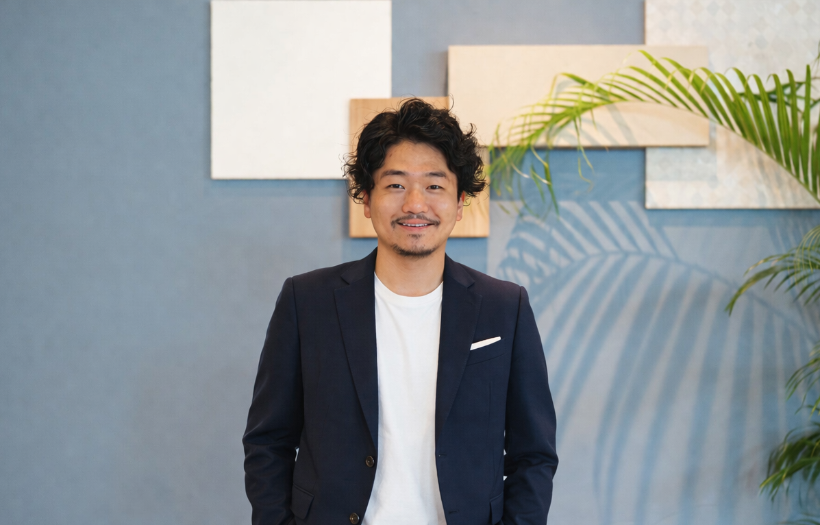 代表取締役 瀬田 亮介